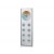 RF Color Temperature Remote LED Controller SR-2804