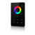 1 Zone DMX+RF RGBW DMX512 Touch Panel Master Controller SR-2812B-DMX+RF(US)