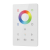 1 Zone DMX+RF RGBW DMX512 Touch Panel Master Controller SR-2812B-DMX+RF(US)