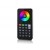 Full Touch RGBW/Y LED Controller SR-2818