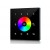 RF RGBW Wall Mounted LED Touch Controller SR-2820