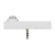 0-10V BLE PIR Sensor Controller with 3.5mm Audio-Jack Interface SR-BL9035AJ-PIR-V