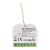 Casambi 2CH Smart Relay Module SR-CS9041A-2R