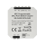 NFC Programmable 4-Key DALI DALI-2 Push Button Coupler SR-DA2833PN-DA2