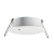 Casambi Wireless Ceiling Mounted Microwave Sensor + Light Sensor + DALI Dimming SR-CS9030A-MW-D
