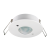 Ceiling Mount DALI-2 PIR+Photocell Sensor SR-DA9030A-PIR