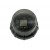 IP65 DALI-2 Multi-Sensor with ZHAGA Interface Socket SR-DA9033A-MW