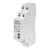 DALI + Push AC Phase Cut Dimmer Din Rail SR-DA9042A-D