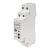 Matter + Zigbee Din Rail Smart Dimmer SR-MT9042A-D