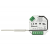 Mini Size Curtain RF+Bluetooth Motor Controller SR-SB9080A