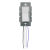 Bluetooth to 0/1-10V Wall-Mounted Dimmer SR-SV2835PAC-V(US)