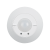 Casambi BLE to 0-10V Ceiling Mounted AC PIR Sensor with 10A Relay SR-CS9030B-PIR-HBV
