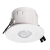 Casambi Wireless DALI-2 Ceiling Mounted PIR Sensor (DALI BUS Powered) SR-CS9030D-PIR-D
