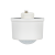 IP65 Bluetooth to 0-10V PIR Sensor with 3-Pin Interface SR-SV9033P-PIR-V