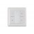 Single Color Wall Mounted DIM ZigBee Push Button Remote SR-ZG9001K4-DIM