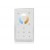3 Groups CCT ZigBee Touch Remote Controller SR-ZG9001T3-CCT-US