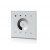 Single Color 1 Group ZigBee Touch Remote Controller SR-ZG9001T-DIM