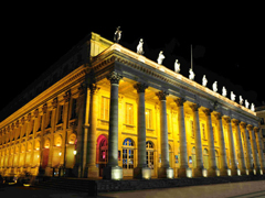 France Parliament