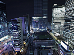 Korea Samsung Headquarters