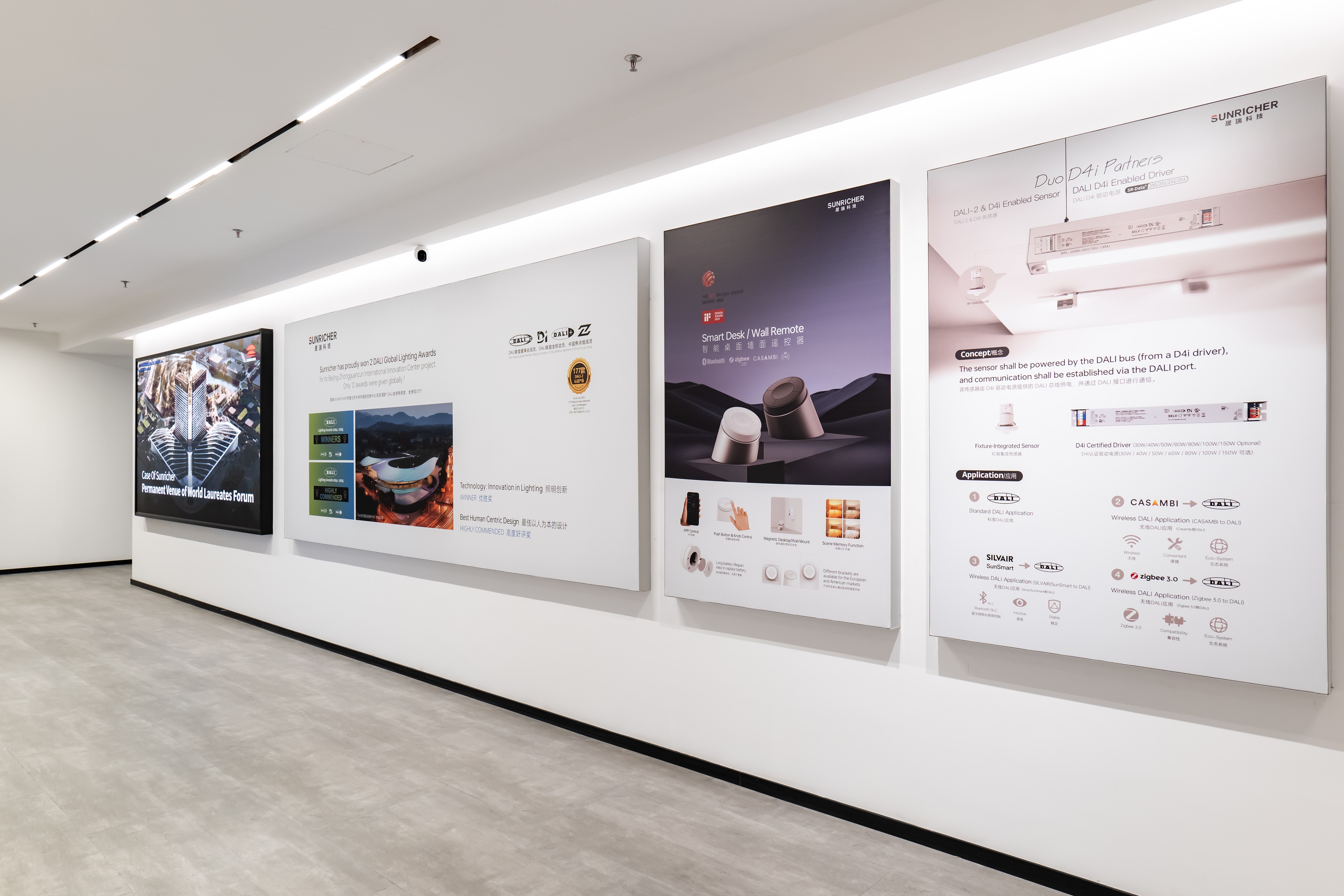 showroom