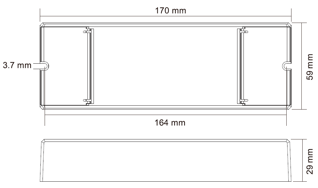 Product Dimension
