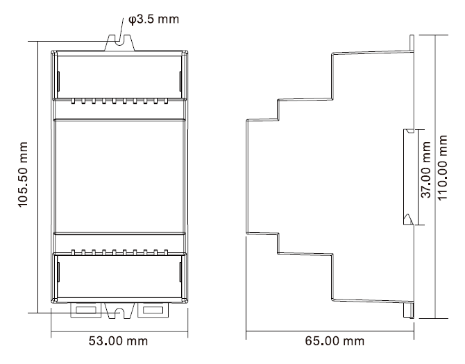 Product Dimension