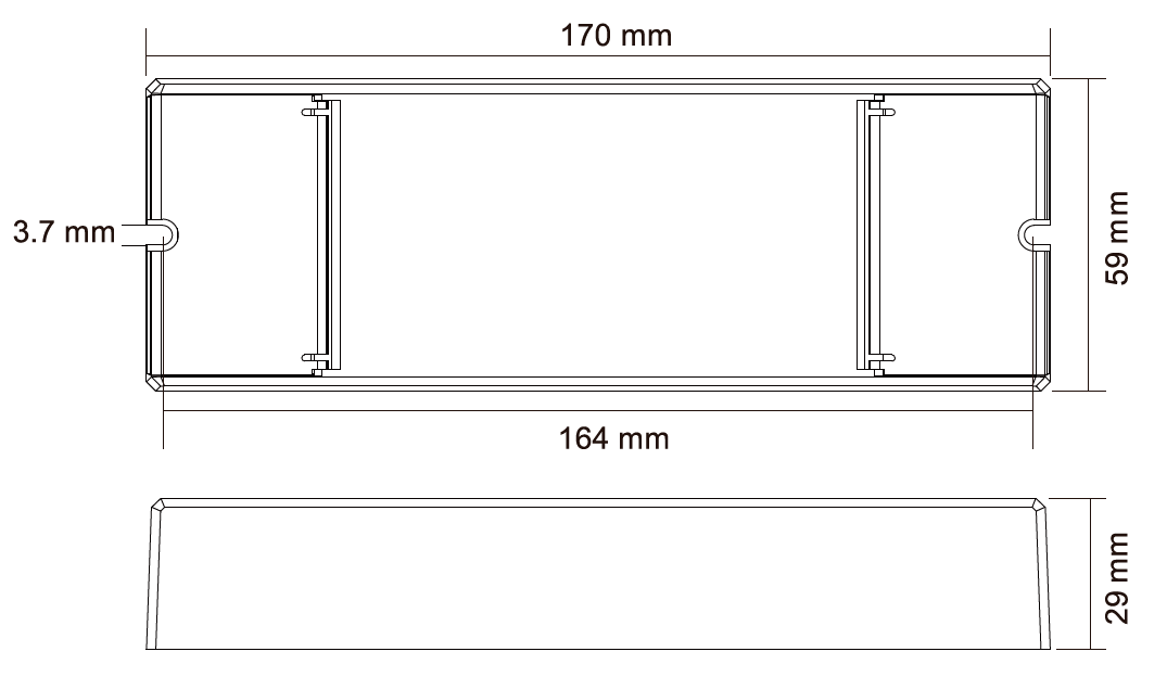 Product Dimension