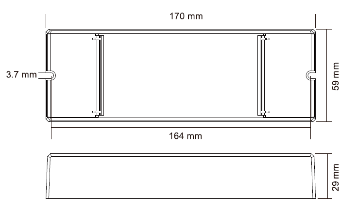 Product Dimension