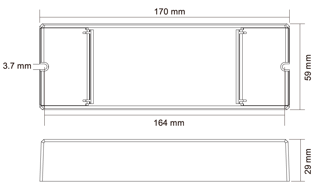 Product Dimension