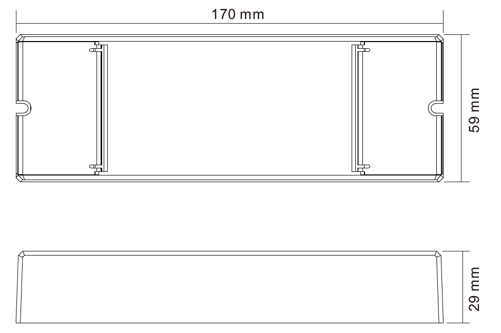 Product Dimension