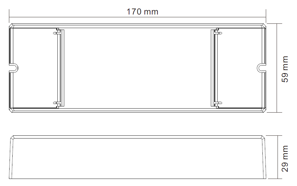 Product Dimension