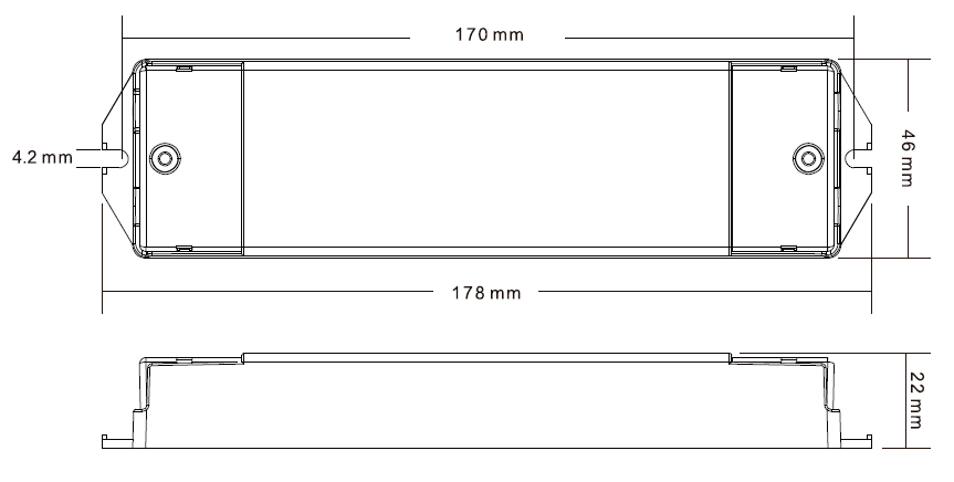 Product Dimension
