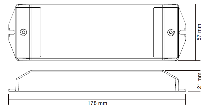 Product Dimension