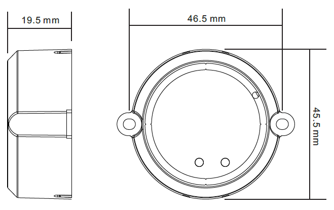 Product Dimension