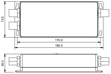 Product Dimension