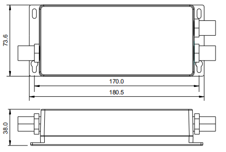 Product Dimension