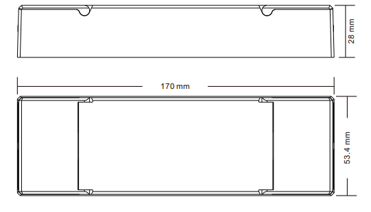 Product Dimension