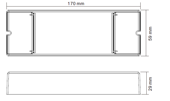 Product Dimension