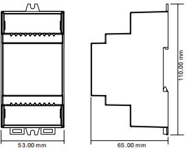 Product Dimension