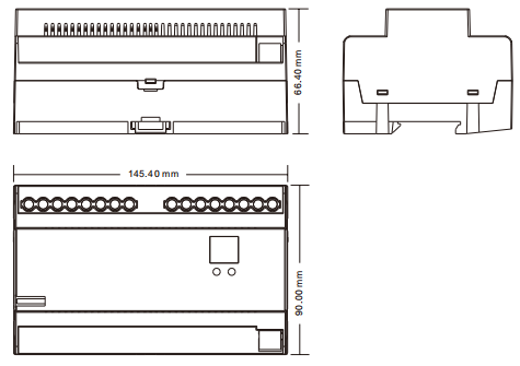 Product Dimension