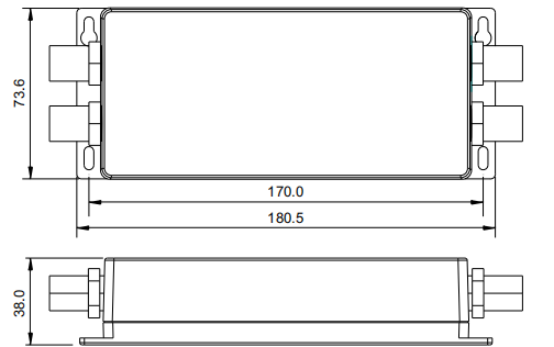 Product Dimension