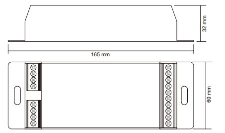 Product Dimension