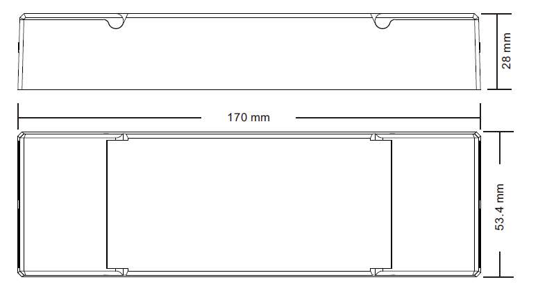 Product Dimension