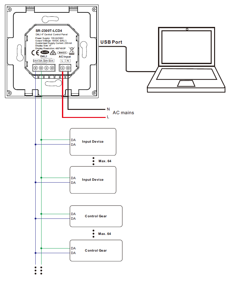 Wiring Diagram