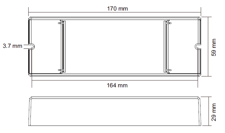 Product Dimension