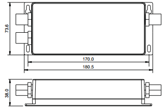 Product Dimension