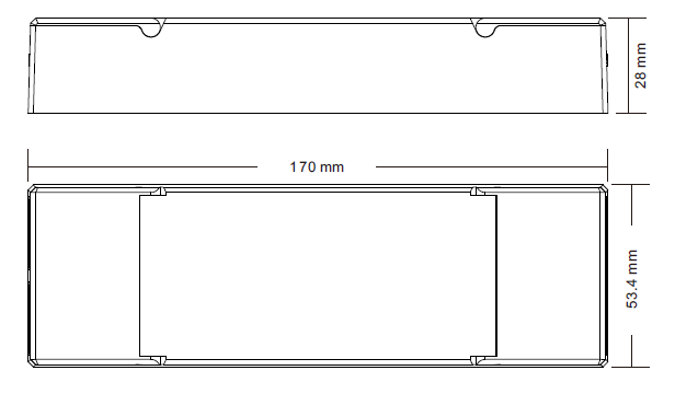 Product Dimension