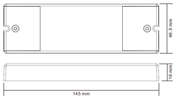Product Dimension