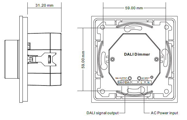 Product Dimension