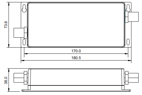 Product Dimension